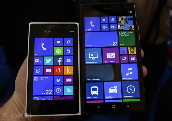 Nokia Lumia 1520 rev5